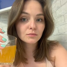 Аня, 33, Санкт-Петербург