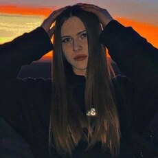 Мария, 21, Североморск