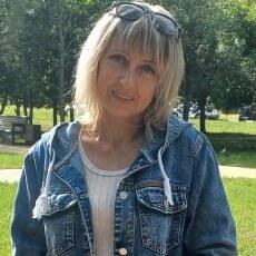 Снежа, 54, Люберцы