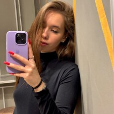 Мила, 22, Рыльск