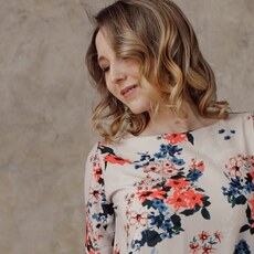 Янина, 31, Переславль-Залесский