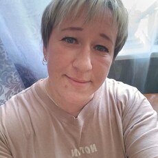 Лина, 42, Красный Сулин