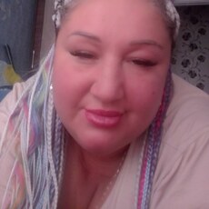 Христина, 39, Барнаул