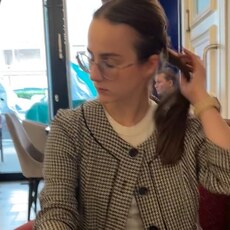 Илона, 19, Тольятти