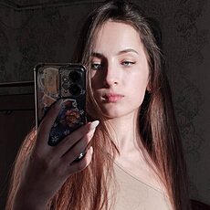 Лина, 20, Крымск