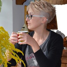 Елизавета, 44, Хотьково