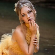 Кира, 20, Великий Новгород