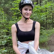 Вика, 23, Приморско-Ахтарск