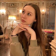 Люда, 19, Надым