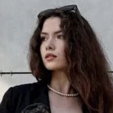 Крис, 27, Санкт-Петербург