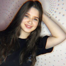 Настя, 23, Люберцы