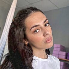 Милена, 19, Ярцево