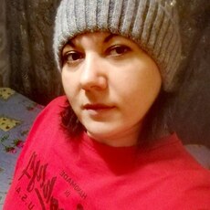 Элина, 42, Красный Кут