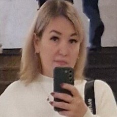 Эля, 36, Грозный