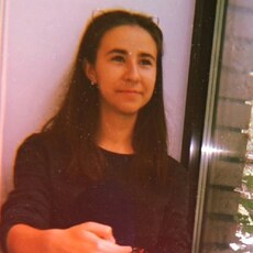 Лариса, 21, Ростов-на-Дону