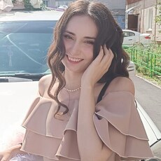 Варвара, 21, Черемхово