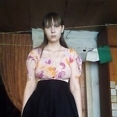 Сусанна, 20, Отрадное