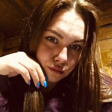 Жанна, 23, Тольятти