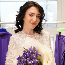 Ира, 21, Новоалтайск