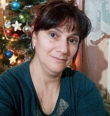 Инесса, 52, Саранск