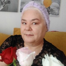 Дина, 62, Новосибирск