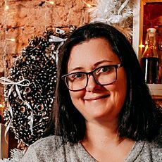 Марина, 43, Электросталь