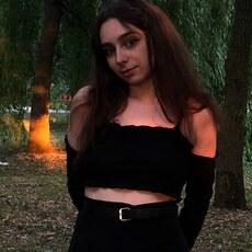 Виолетта, 21, Фролово