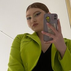 Катя, 19, Куровское