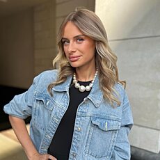 Ульяна, 34, Ойсхара