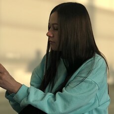 Елизавета, 34, Звенигово