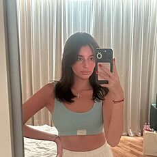 Лидия, 19, Струнино