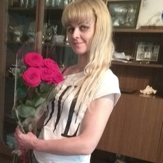 Тоня, 35, Пенза