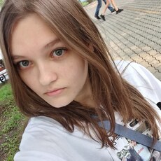 Вероника, 19, Тара