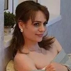 Зинаида, 38, Новосибирск