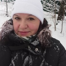 Ирина, 44, Емва