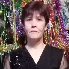 Уля, 46, Омск