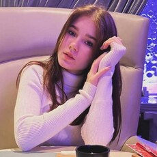 Эльза, 20, Всеволожск