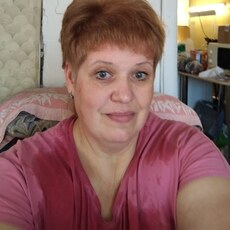 Александра, 52, Кинешма