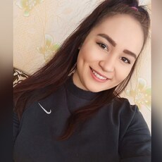 Уля, 22, Красноярск
