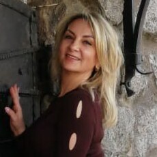 Людмила, 47, Саратов