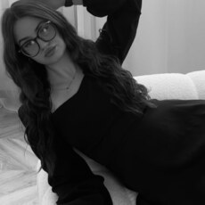 Эля, 20, Курчатов