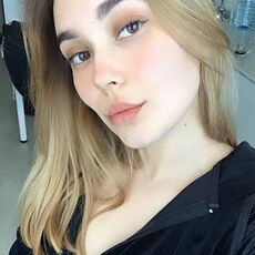 Настя, 20, Дятьково