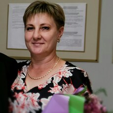 Юлия, 50, Белогорск (Амурская область)