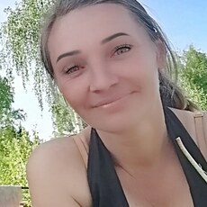 Нина, 40, Барнаул