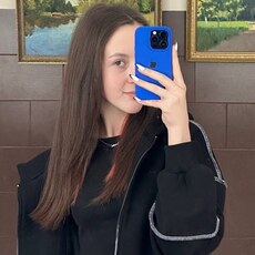 Сусанна, 19, Туринск