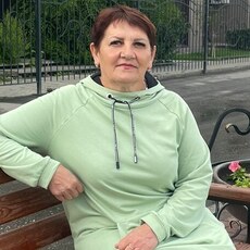 Милана, 56, Судак