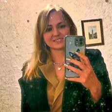 Маргарита, 40, Трёхгорный