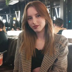 Валерия, 21, Грязи