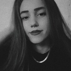 Даша, 21, Анадырь