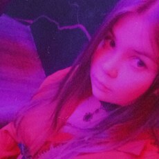 Анна, 20, Самара